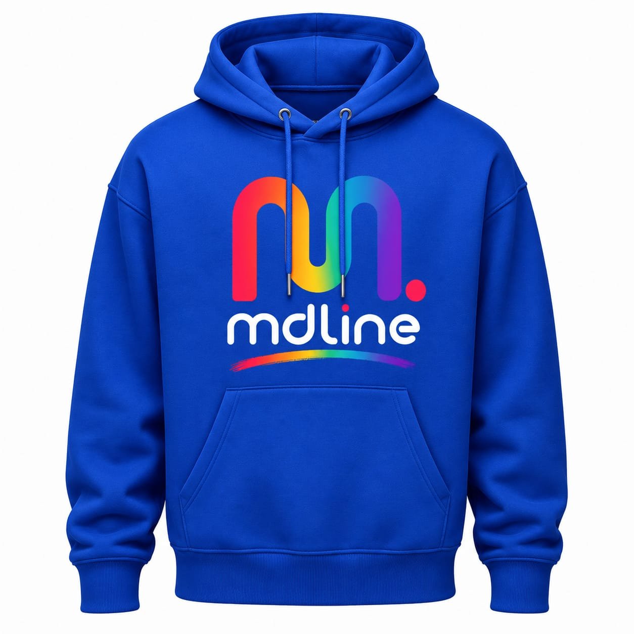 MDLine Hoodie