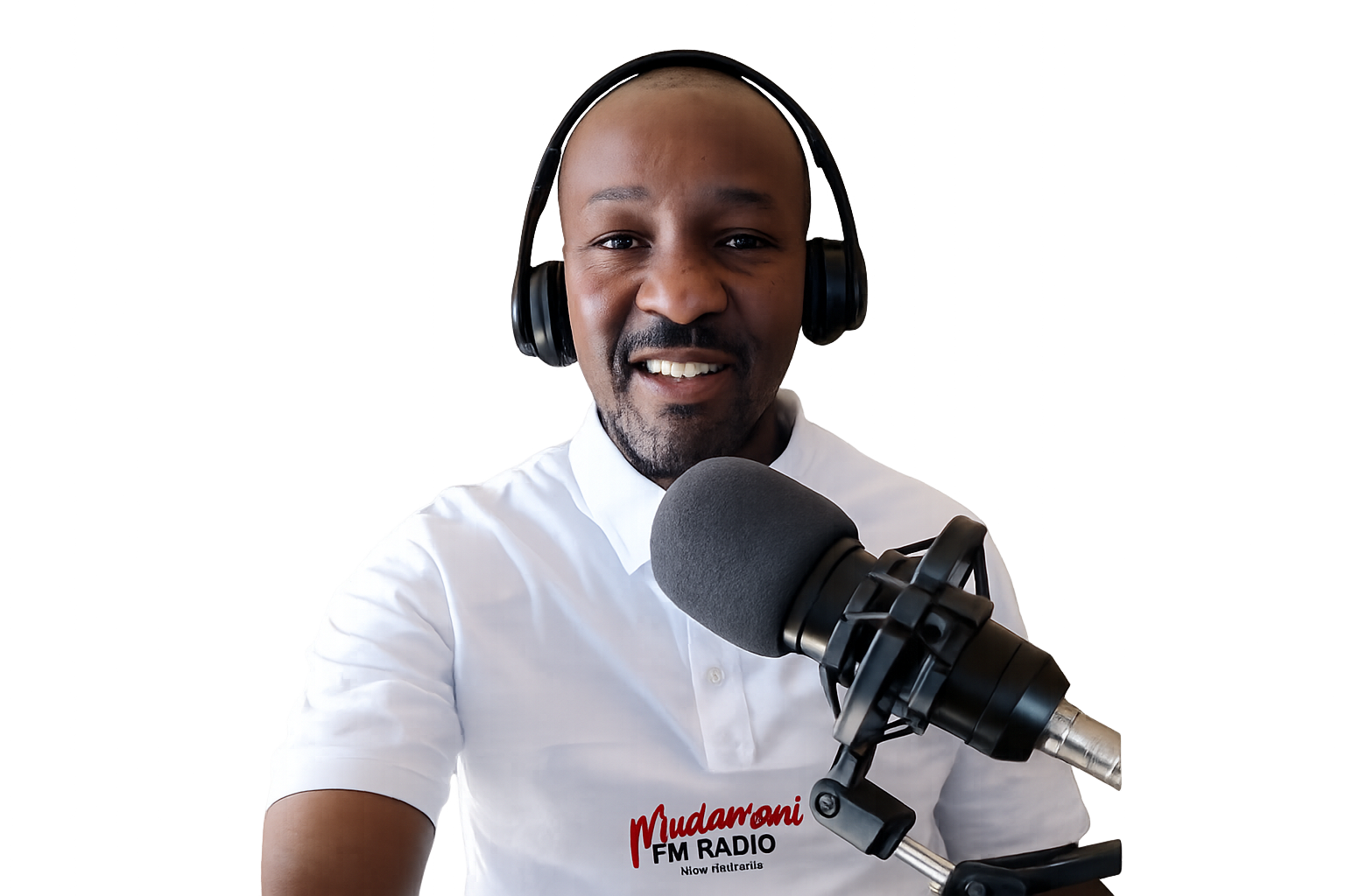 Mudamani FM